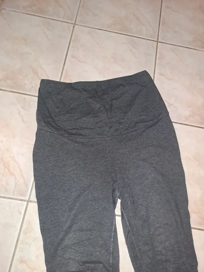 Pantalon grossesse kiabi - photo numéro 2