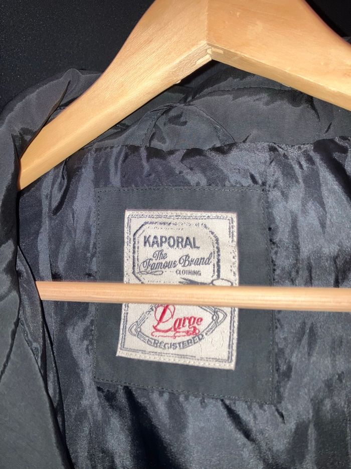 Manteau Kaporal - photo numéro 6