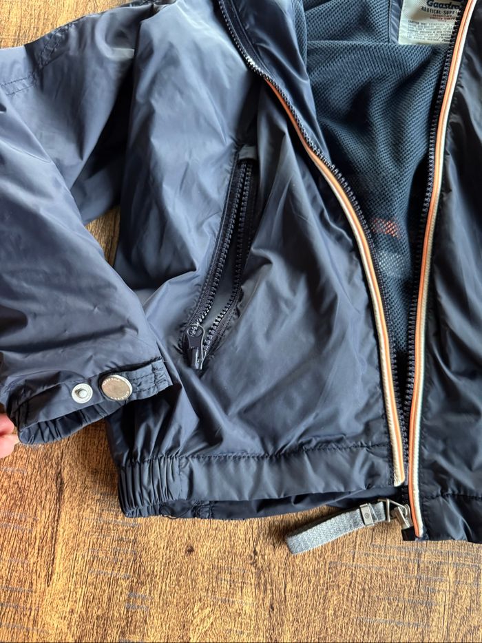 Blouson Gaastra - photo numéro 4