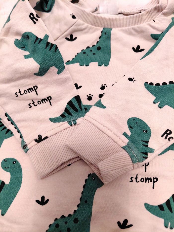 Pull 6 9 mois - photo numéro 2