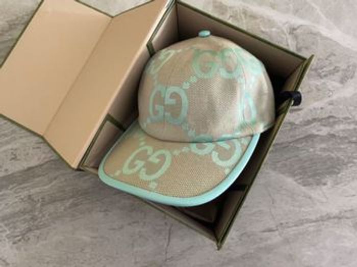 Casquette gucci neuve