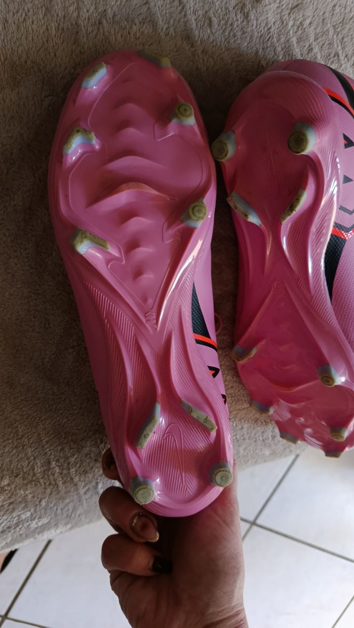 Chaussure de foot nike - photo numéro 4