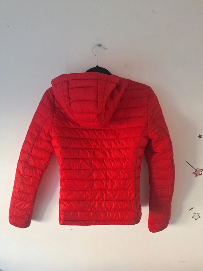 Manteau xs - photo numéro 3