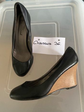Chaussure 36