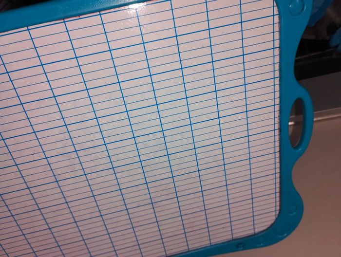 Fournitures scolaires Donne ardoise - photo numéro 2