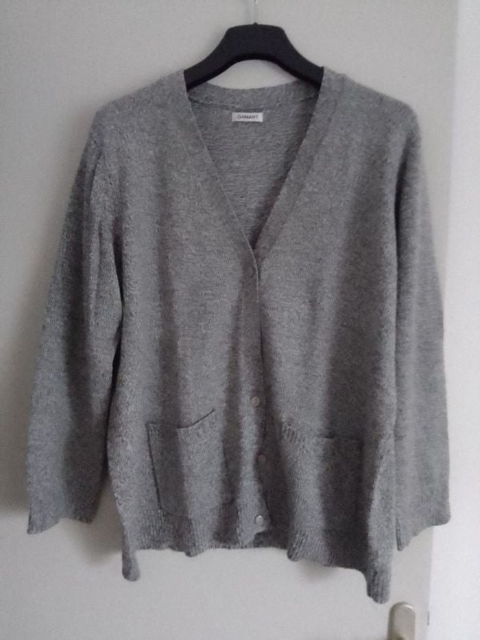 Gilet