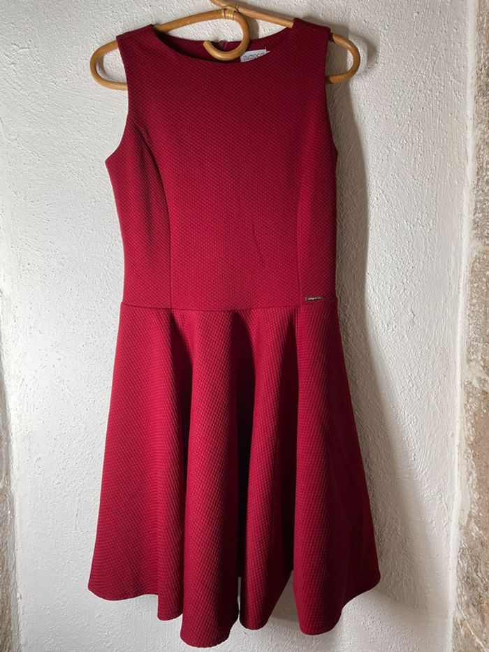 Robe toute occasion sans tape à l’œil