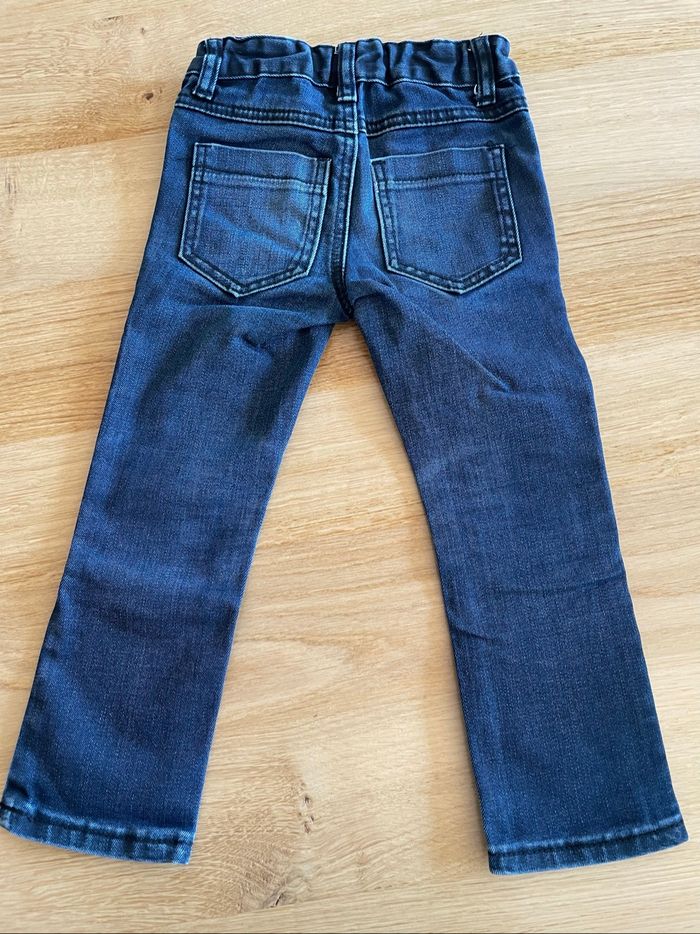 Jean 4 ans - photo numéro 5