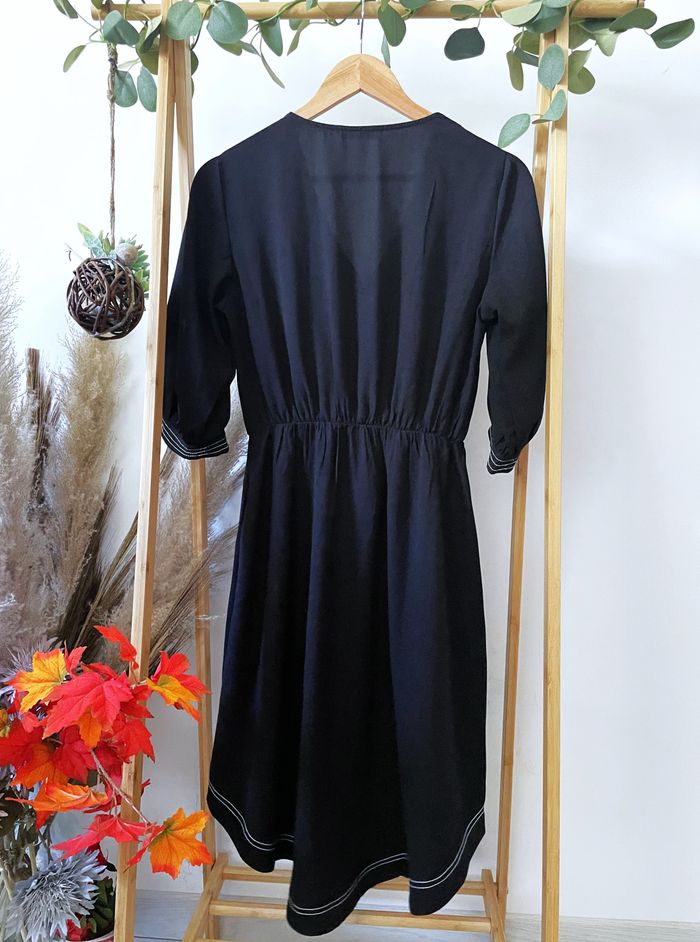 Robe midi Camaïeu S/36 - photo numéro 2