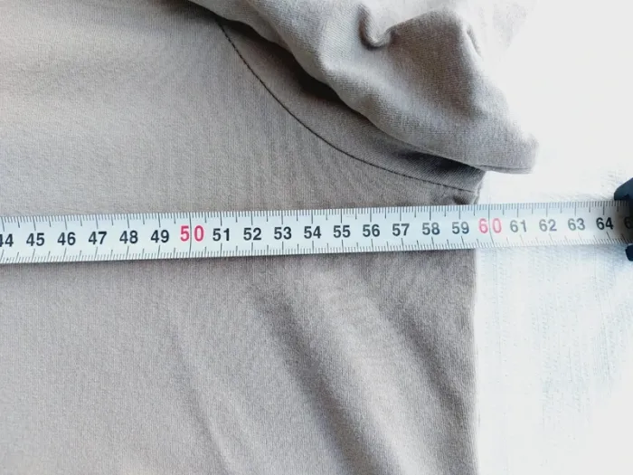 T-shirt manches 3/4 Your Sixth Sense by C&A Taille XL - photo numéro 8
