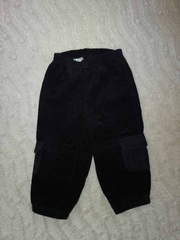 Ensemble chaud - photo numéro 4