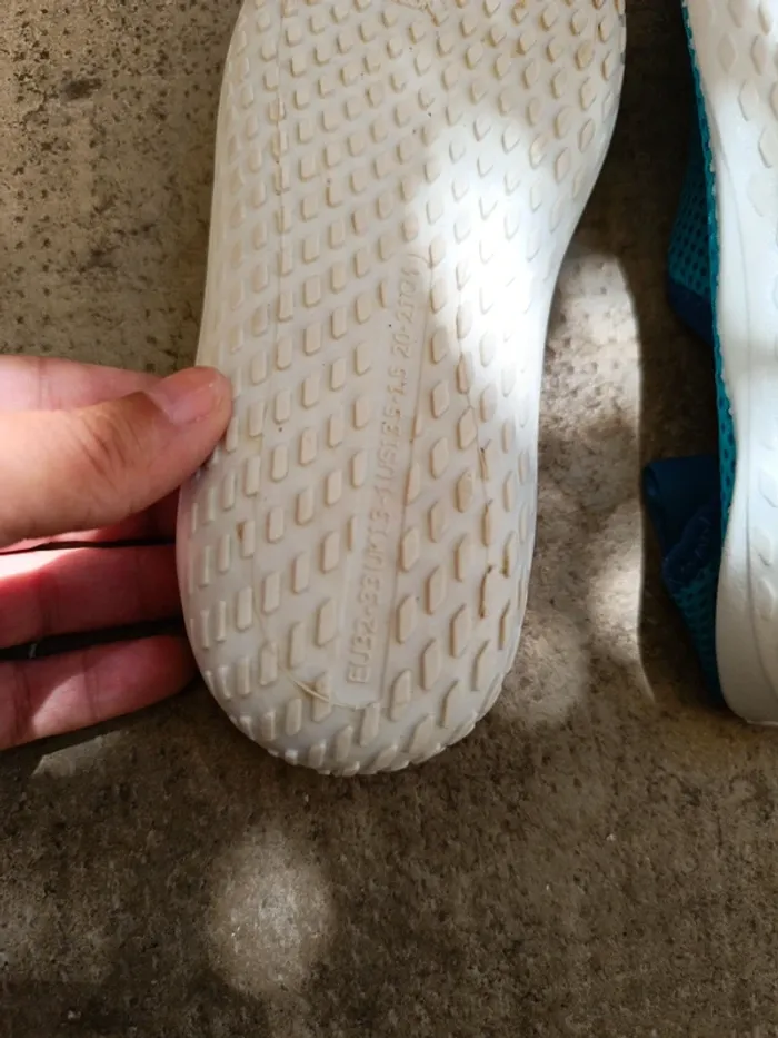Chaussures d'eau - photo numéro 5