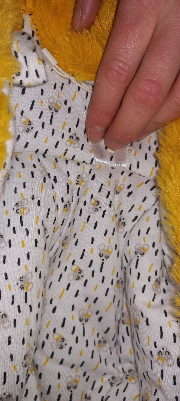 Combinaison bébé - photo numéro 2