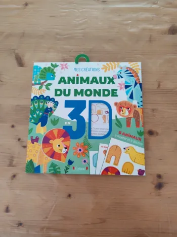 Activité enfant