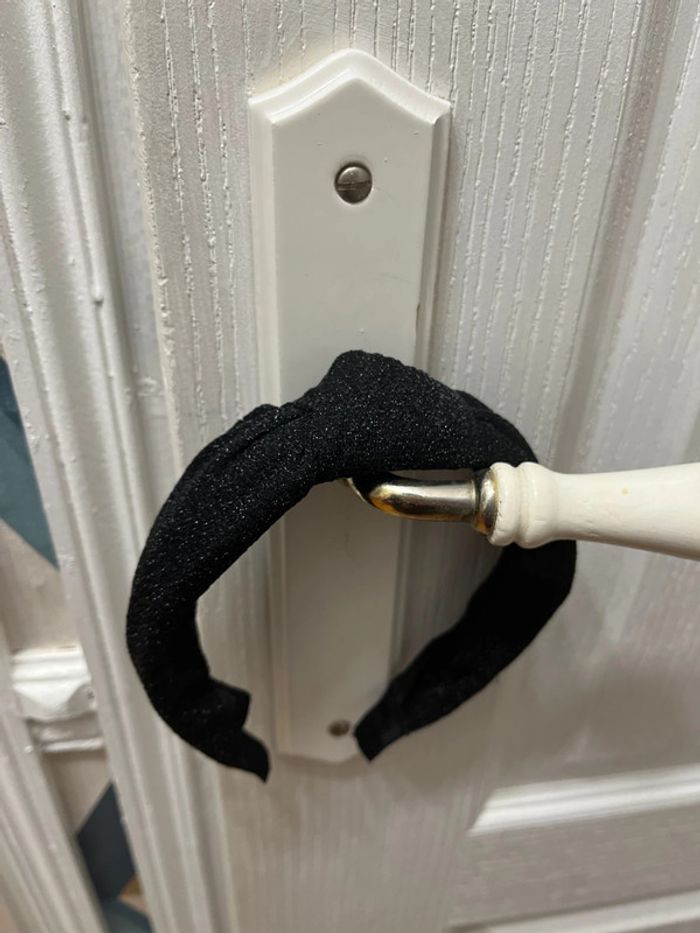 2 serre tête - photo numéro 4