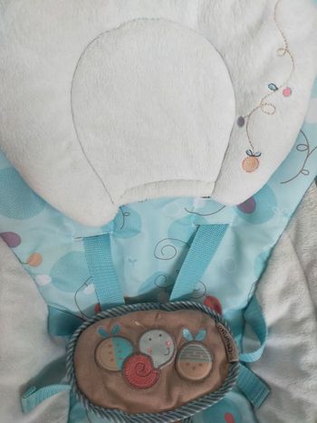 Balancelle ingenuity