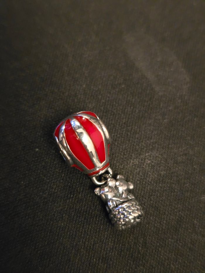 Charm Mickey & Minnie Disney - photo numéro 2