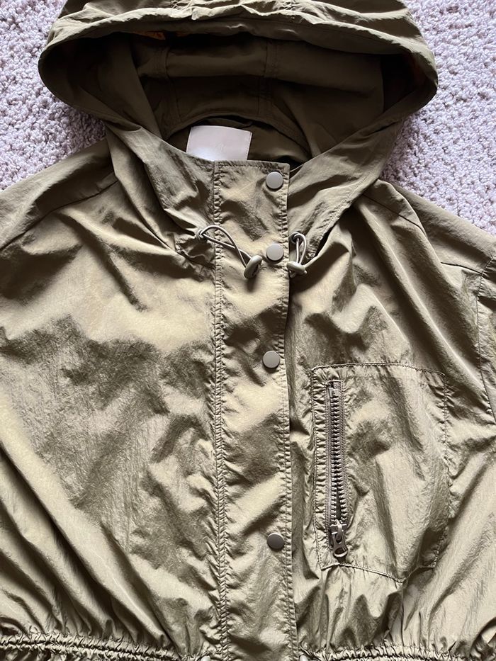 Imperméable H&M Femme - photo numéro 4