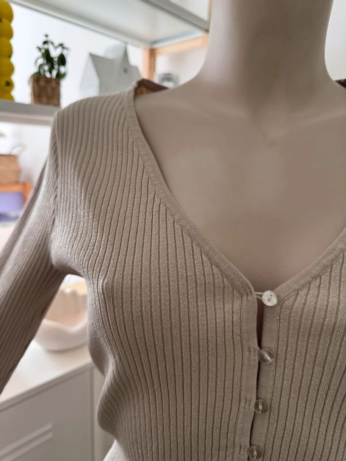 Haut basique - photo numéro 3