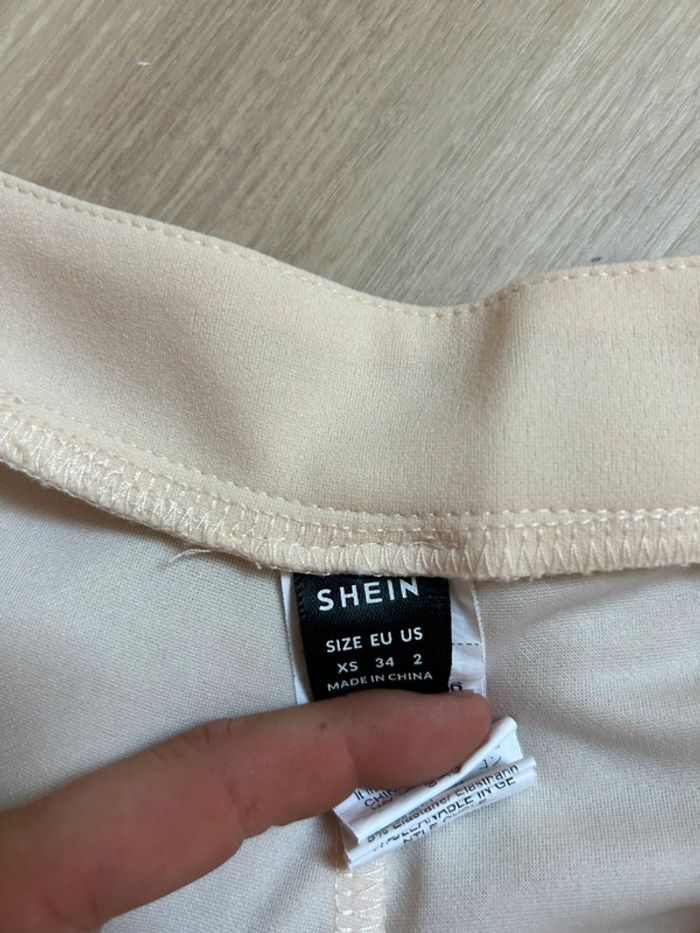 Jolie pantalon crème 🫶🏼 - photo numéro 5
