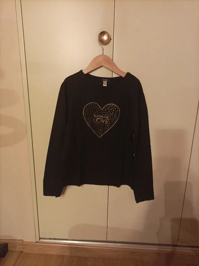Tee-shirt Okaïdi 14 ans