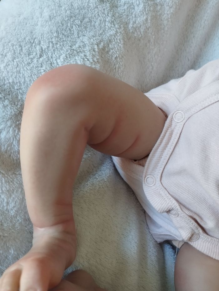 Bébé reborn - photo numéro 8