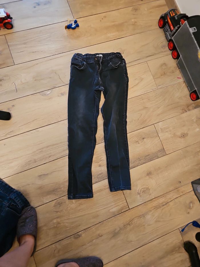Jean Gemo Slim 12 ans