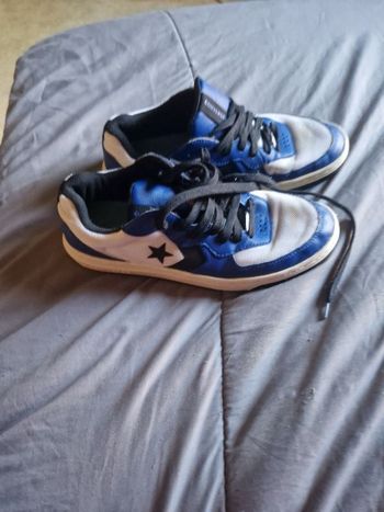Converse homme