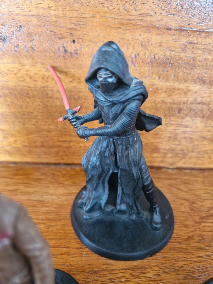 Figurine stars Wars disneyland paris - photo numéro 4