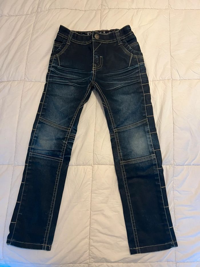 Jean garçon orchestra 6ans - photo numéro 2