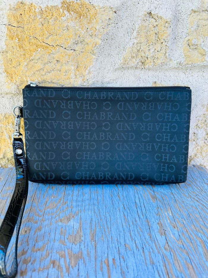 Pochette élégante chanbrand - photo numéro 9