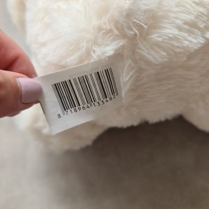 Peluche Ours - photo numéro 4