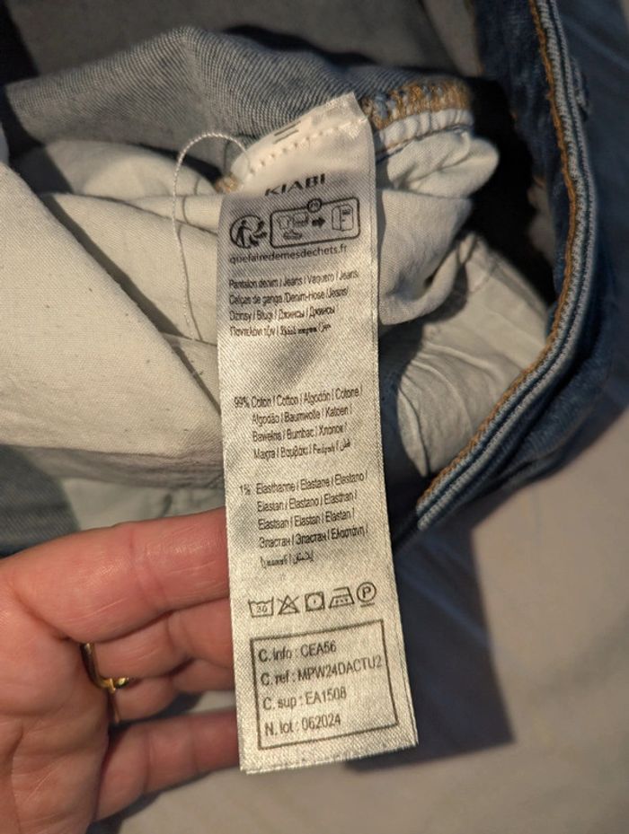 Jeans - photo numéro 3