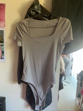 Bodie gris