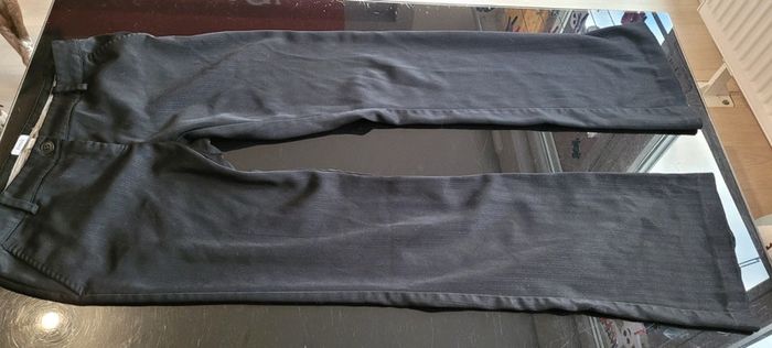 Pantalon femme noir