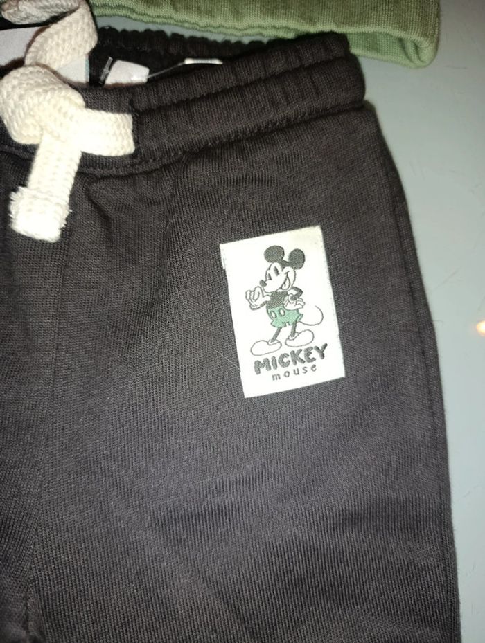 Ensemble 4 pièces Mickey - photo numéro 14