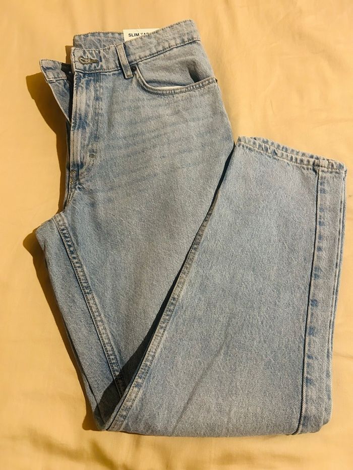 Jeans Zara - photo numéro 2