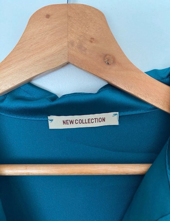 Robe chemise - photo numéro 2