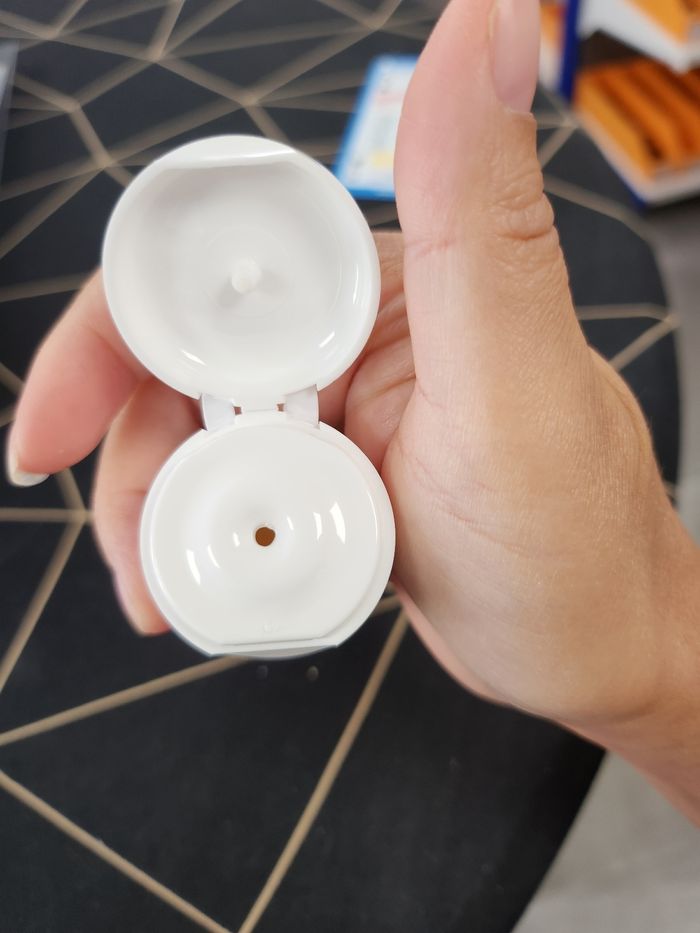 Masque capillaire - photo numéro 3