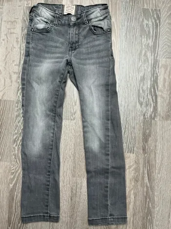 Jean mango