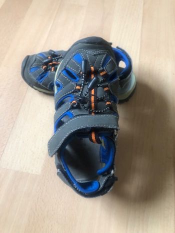 Chaussures