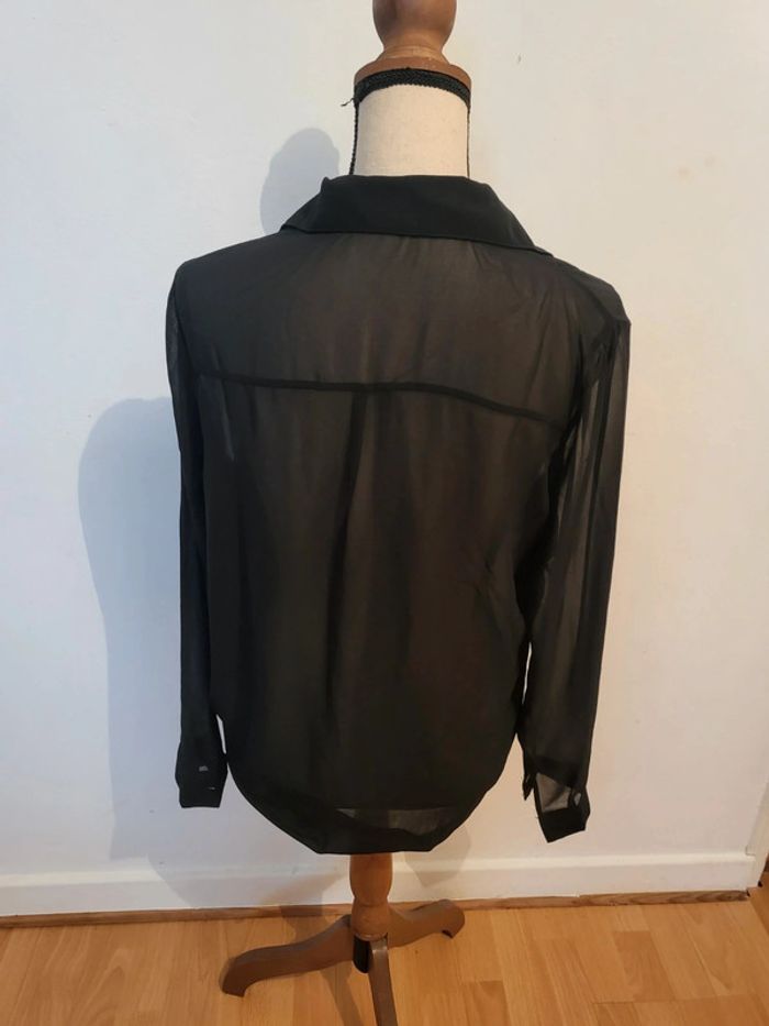 Blouse - photo numéro 2
