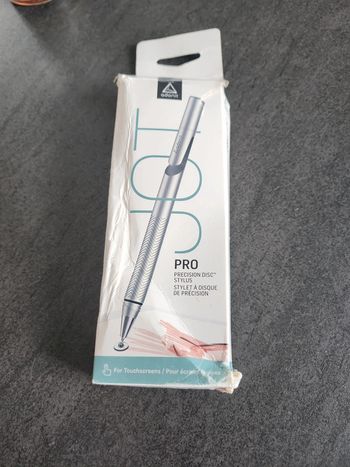 Stylet jot pro