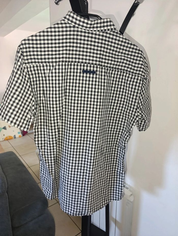 Chemisette taille L - photo numéro 2