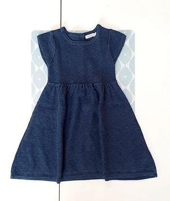 Robe Bout'chou - 12M
