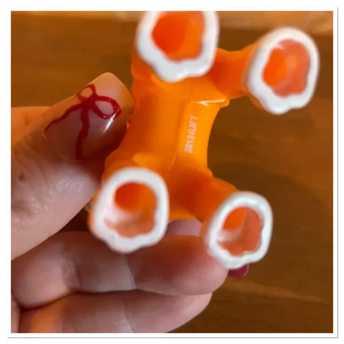 Idée Cadeau 🎁 Figurine Chat de Wildcat de la Pat Patrouille - photo numéro 9