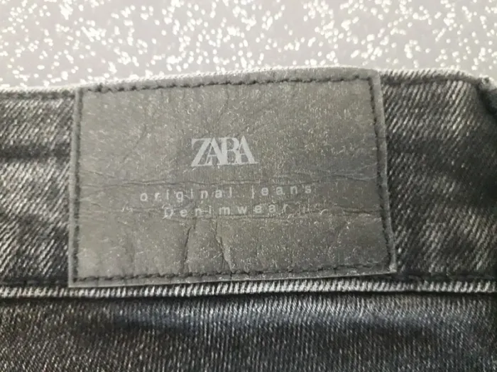 Jean skinny Zara - photo numéro 5