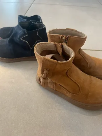 Bottines