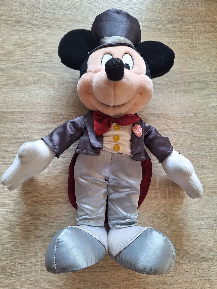 Mickey