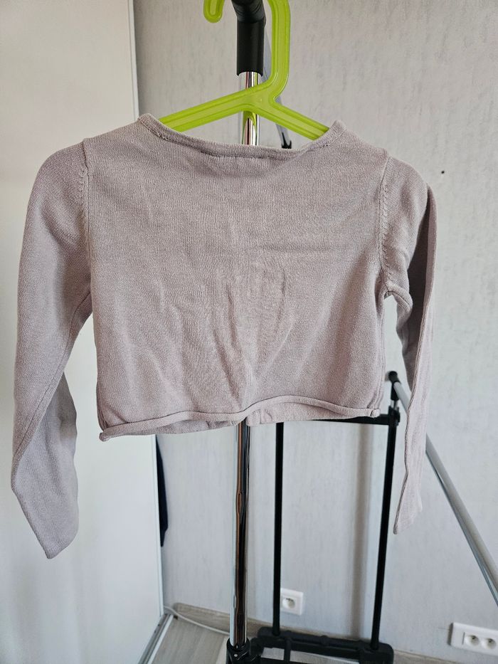 Gilet - photo numéro 2